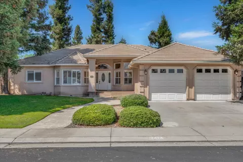 Exterior - 2424 Thaddeous Dr, Escalon, CA 95320 photo 1 of 9