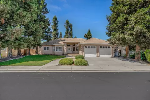 Exterior - 2424 Thaddeous Dr, Escalon, CA 95320 photo 3 of 9