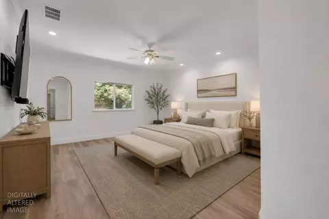 Bedroom - 2424 Thaddeous Dr, Escalon, CA 95320 photo 1 of 4