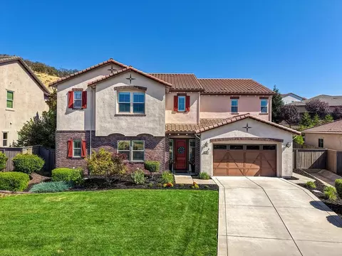 2291 Keystone Dr, El Dorado Hills, CA 95762