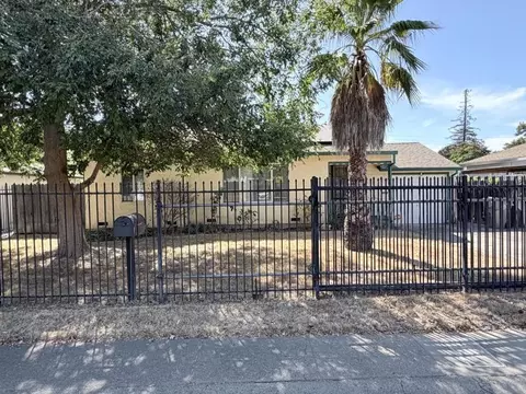 5740 63rd St, Sacramento, CA 95824
