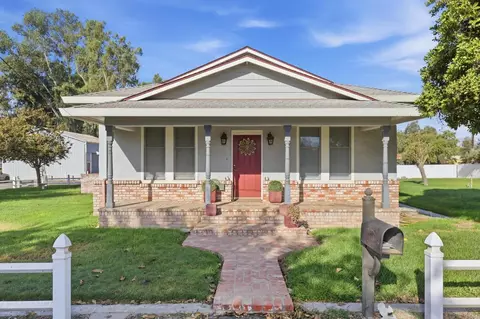 Exterior - 1770 3rd Ave, Sutter, CA 95982 photo 3 of 20