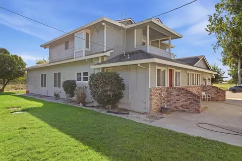 Exterior - 1770 3rd Ave, Sutter, CA 95982 photo 4 of 20