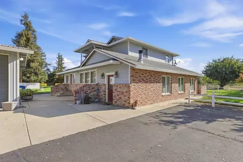 Exterior - 1770 3rd Ave, Sutter, CA 95982 photo 6 of 20