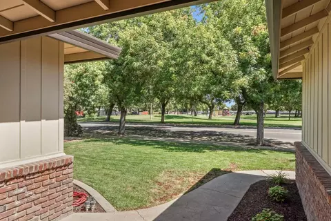Exterior - 2205 College Ave, Modesto, CA 95350 photo 2 of 8