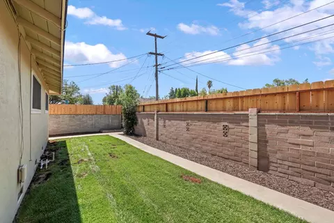 Exterior - 2205 College Ave, Modesto, CA 95350 photo 7 of 8