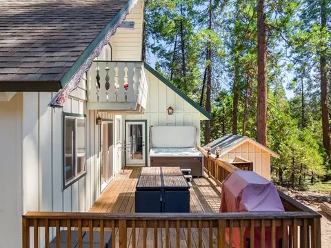 Exterior - 1859 Michele Way, Arnold, CA 95223 photo 8 of 11
