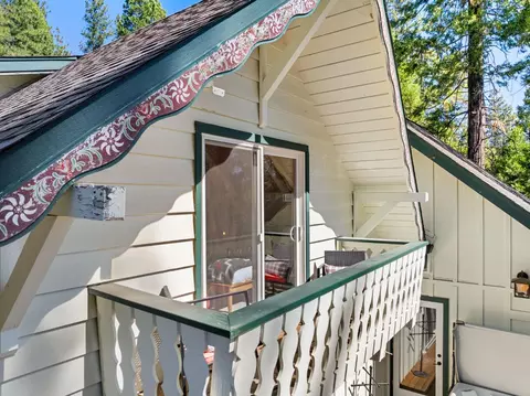 Exterior - 1859 Michele Way, Arnold, CA 95223 photo 9 of 11
