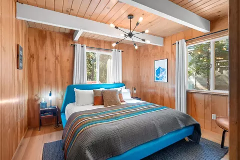 Bedroom - 1859 Michele Way, Arnold, CA 95223 photo 1 of 10