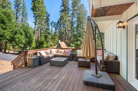 Exterior - 1859 Michele Way, Arnold, CA 95223 photo 2 of 11