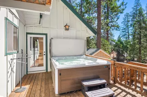 Exterior - 1859 Michele Way, Arnold, CA 95223 photo 4 of 11