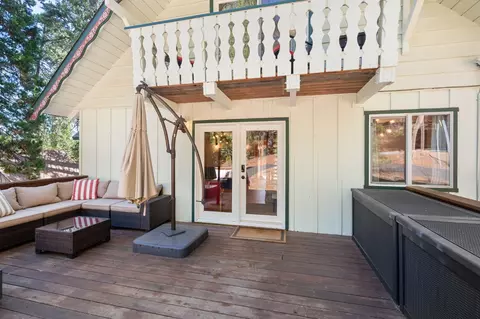 Exterior - 1859 Michele Way, Arnold, CA 95223 photo 3 of 11