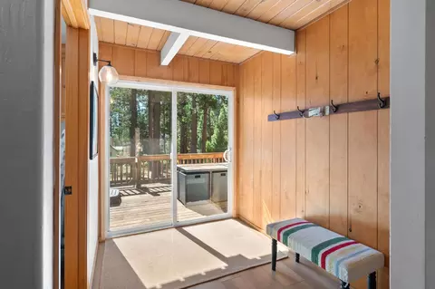 Entry Way - 1859 Michele Way, Arnold, CA 95223 photo 5 of 5