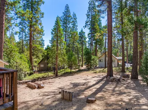 Exterior - 1859 Michele Way, Arnold, CA 95223 photo 11 of 11