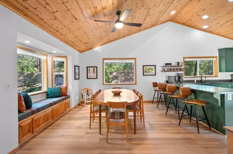 Dining - 1859 Michele Way, Arnold, CA 95223 photo 1 of 3