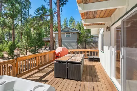 Exterior - 1859 Michele Way, Arnold, CA 95223 photo 5 of 11