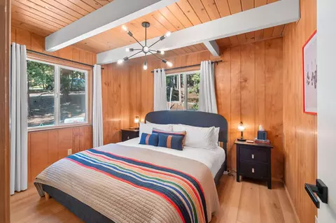 Bedroom - 1859 Michele Way, Arnold, CA 95223 photo 2 of 10