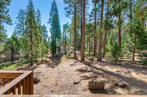 Exterior - 1859 Michele Way, Arnold, CA 95223 photo 6 of 11