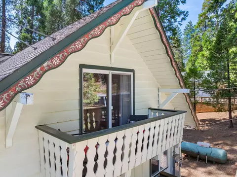 Exterior - 1859 Michele Way, Arnold, CA 95223 photo 10 of 11
