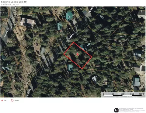 7232 Palisade Rd, Soda Springs, CA 95728