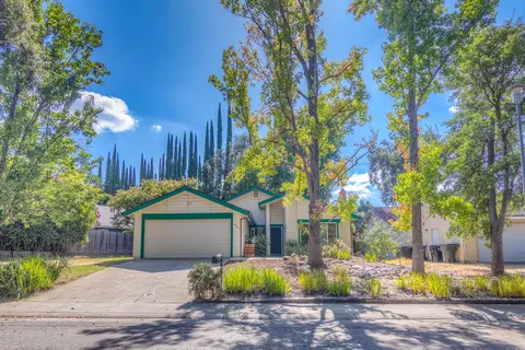 Exterior - 8225 Foxfire Dr, Orangevale, CA 95662 photo 8 of 18