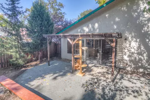 Exterior - 8225 Foxfire Dr, Orangevale, CA 95662 photo 17 of 18