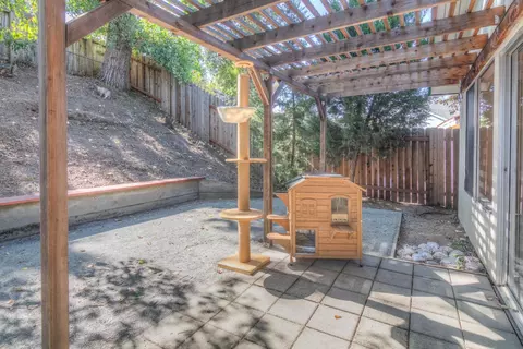 Exterior - 8225 Foxfire Dr, Orangevale, CA 95662 photo 12 of 18