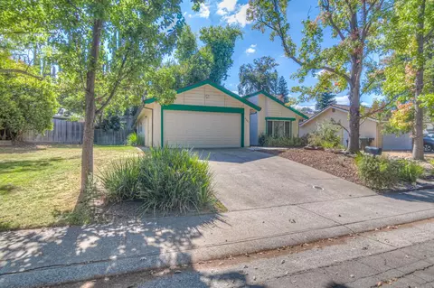 Exterior - 8225 Foxfire Dr, Orangevale, CA 95662 photo 3 of 18