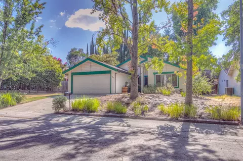 Exterior - 8225 Foxfire Dr, Orangevale, CA 95662 photo 10 of 18