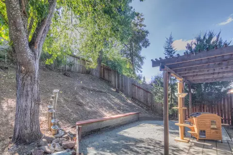 Exterior - 8225 Foxfire Dr, Orangevale, CA 95662 photo 18 of 18