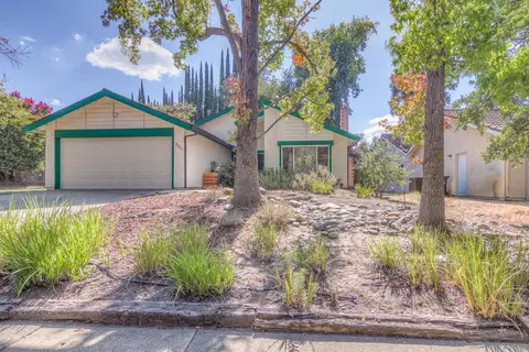 Exterior - 8225 Foxfire Dr, Orangevale, CA 95662 photo 11 of 18