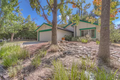 Exterior - 8225 Foxfire Dr, Orangevale, CA 95662 photo 5 of 18