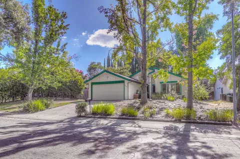 Exterior - 8225 Foxfire Dr, Orangevale, CA 95662 photo 9 of 18