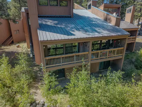 Exterior - 251 Bear Valley Rd #5, Bear Valley, CA 95223 photo 8 of 12