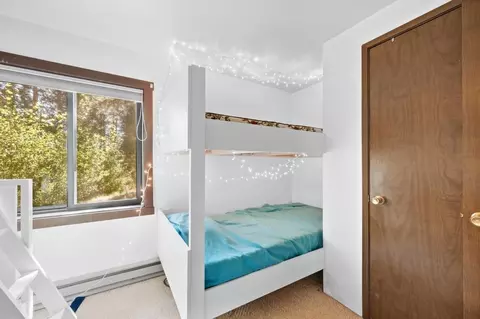Bedroom - 251 Bear Valley Rd #5, Bear Valley, CA 95223 photo 5 of 5
