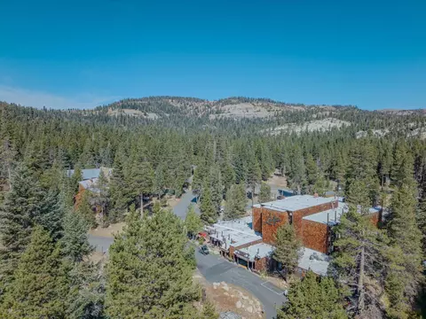 Exterior - 251 Bear Valley Rd #5, Bear Valley, CA 95223 photo 10 of 12