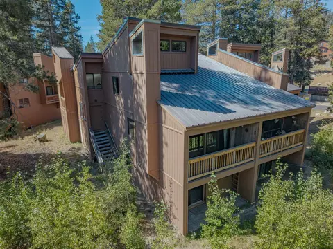Exterior - 251 Bear Valley Rd #5, Bear Valley, CA 95223 photo 9 of 12