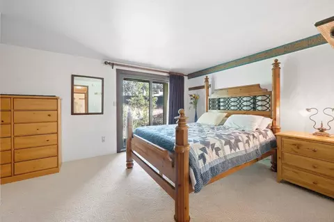 Bedroom - 251 Bear Valley Rd #5, Bear Valley, CA 95223 photo 2 of 5