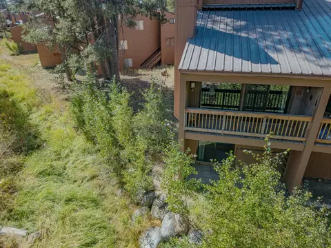 Exterior - 251 Bear Valley Rd #5, Bear Valley, CA 95223 photo 7 of 12