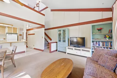 Living - 251 Bear Valley Rd #5, Bear Valley, CA 95223 photo 2 of 3