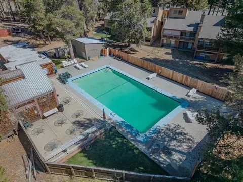Exterior - 251 Bear Valley Rd #5, Bear Valley, CA 95223 photo 6 of 12