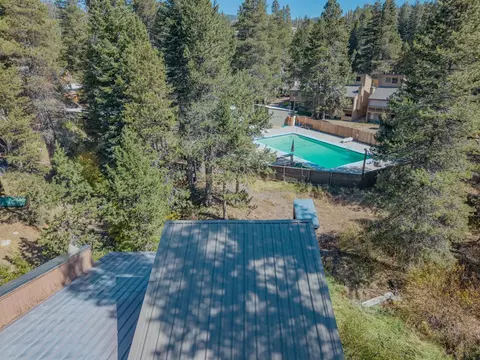 Exterior - 251 Bear Valley Rd #5, Bear Valley, CA 95223 photo 5 of 12