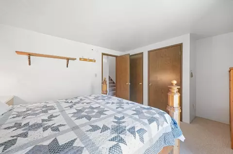 Bedroom - 251 Bear Valley Rd #5, Bear Valley, CA 95223 photo 3 of 5