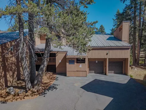 Exterior - 251 Bear Valley Rd #5, Bear Valley, CA 95223 photo 1 of 12