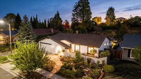 966 Morello Ave, Martinez, CA 94553