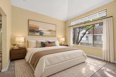 Bedroom - 7321 Cronin Cir, Dublin, CA 94568 photo 4 of 6