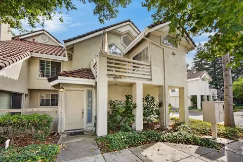 Exterior - 7321 Cronin Cir, Dublin, CA 94568 photo 2 of 9