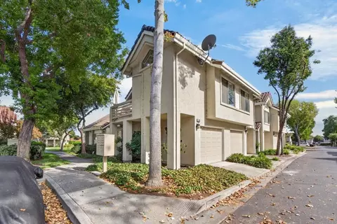 Exterior - 7321 Cronin Cir, Dublin, CA 94568 photo 3 of 9