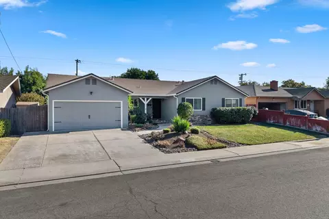 2948 Del Rio Dr, Stockton, CA 95204