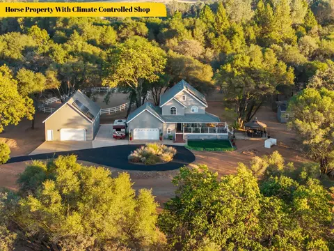 3270 Gold Country Rd, El Dorado, CA 95623